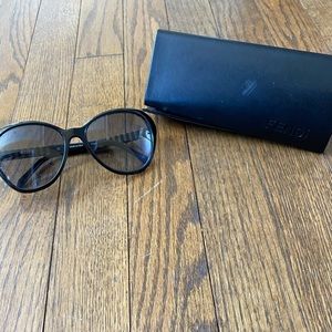 Fendi Sunglasses